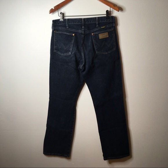 Wrangler Other - Wrangler jeans